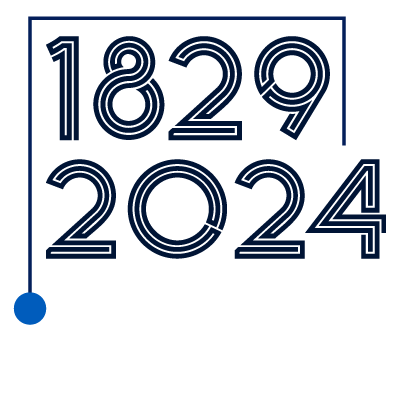 1829 - 2023