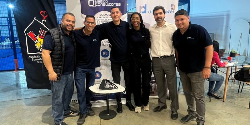 Baltico Consultores